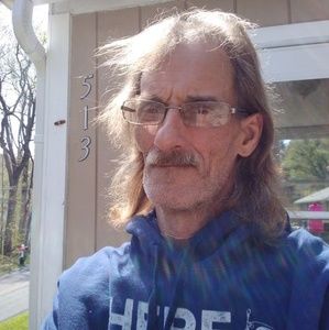 Meet your Posher, Richard